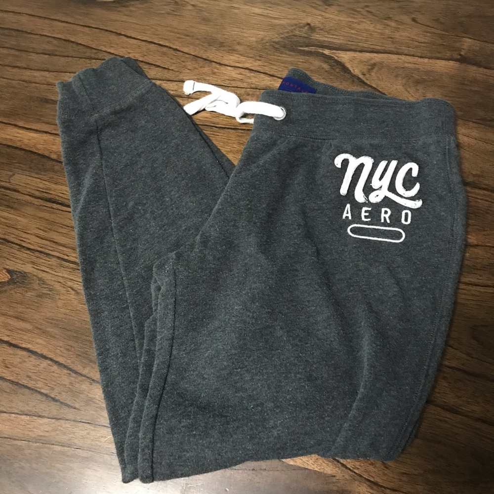 Aero joggers